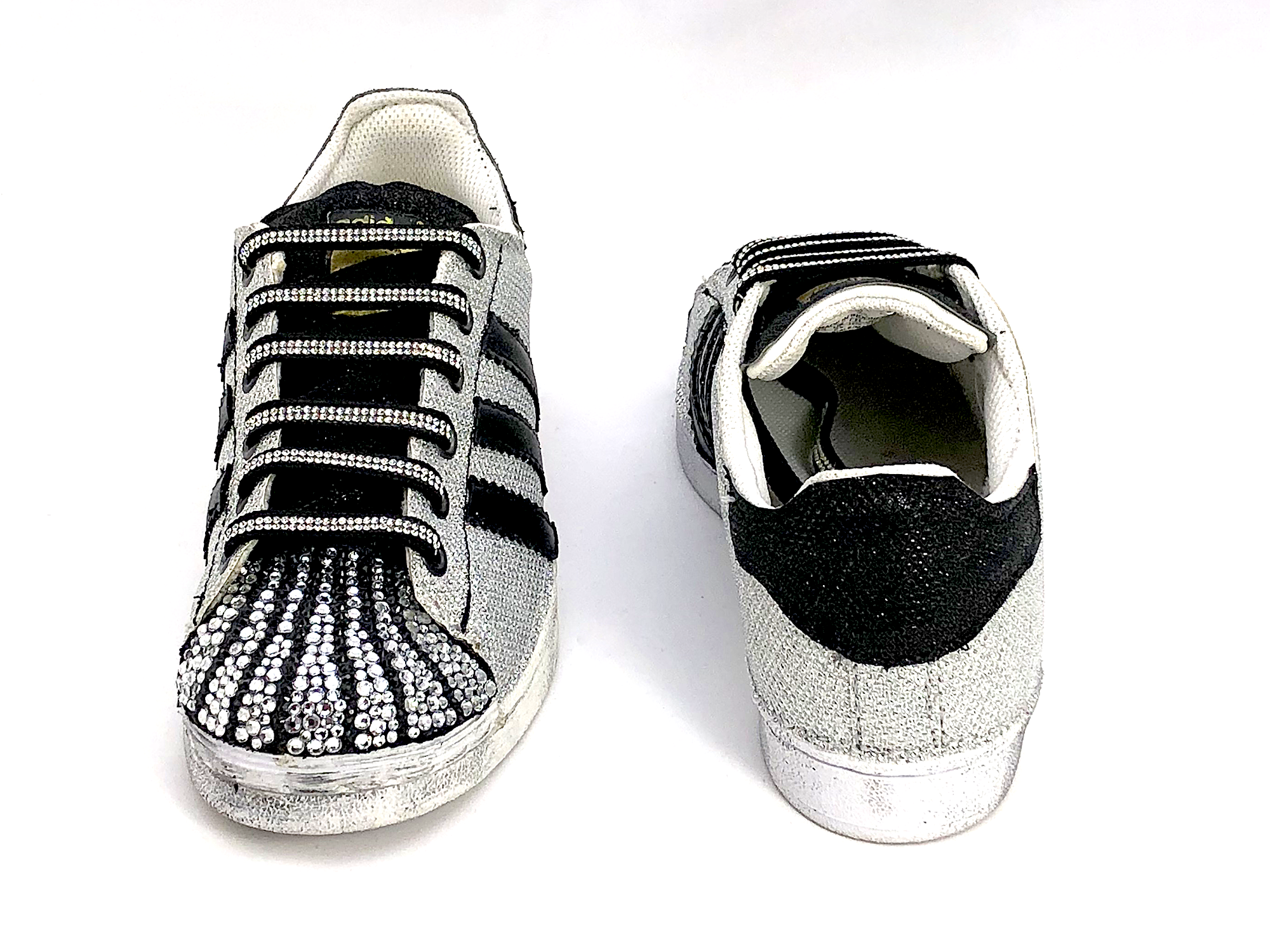 adidas superstar nere 40