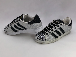adidas superstar diamond edition