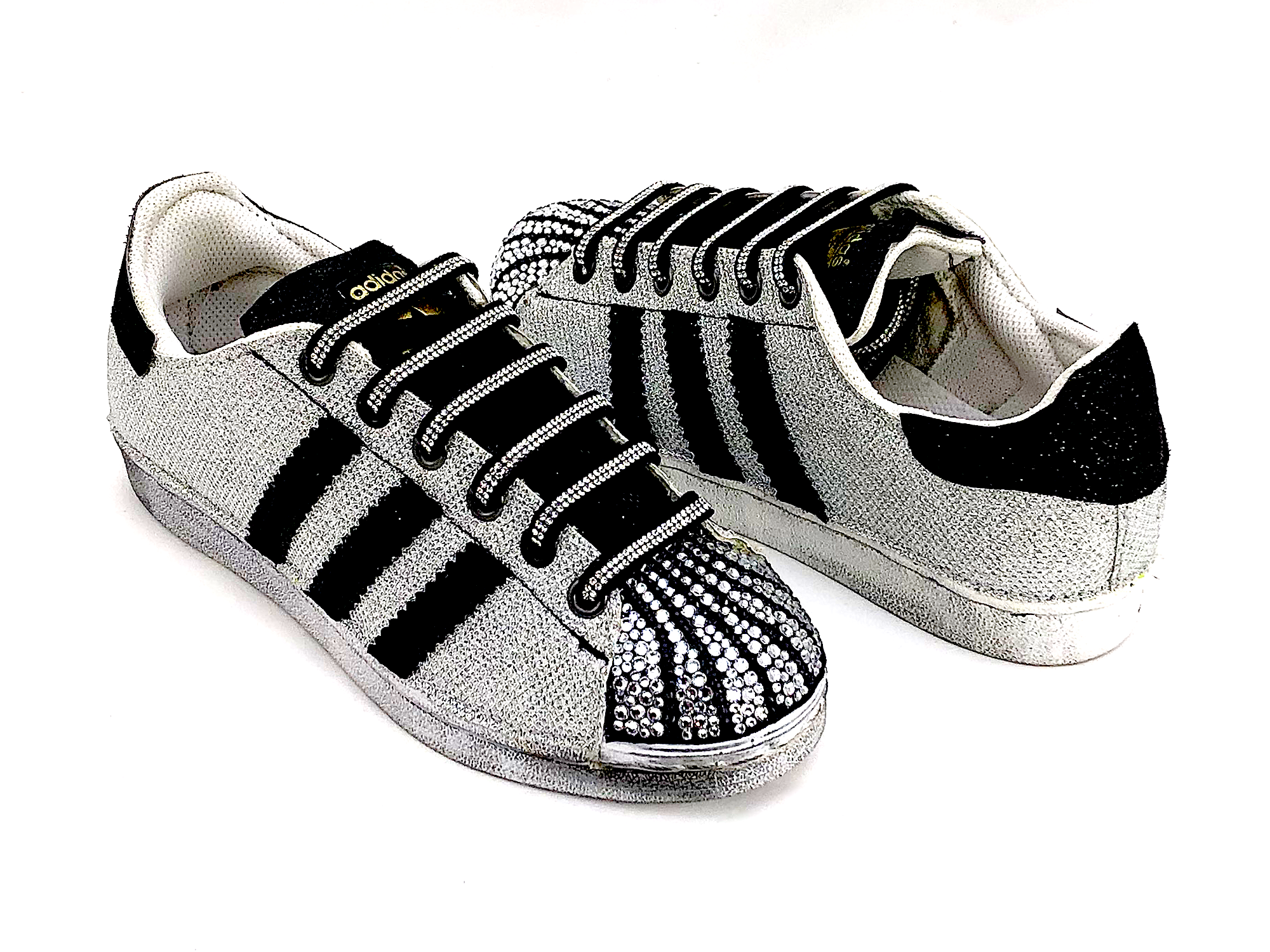 personalizzare adidas superstar