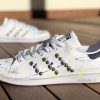 Stan Smith dirty Skull