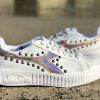 Diadora game step dirty studs