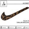Swoosh 10 - Cavallino Maculato