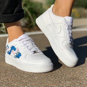 nike air force 1 disegnate