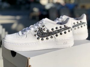 air force 1 borchie