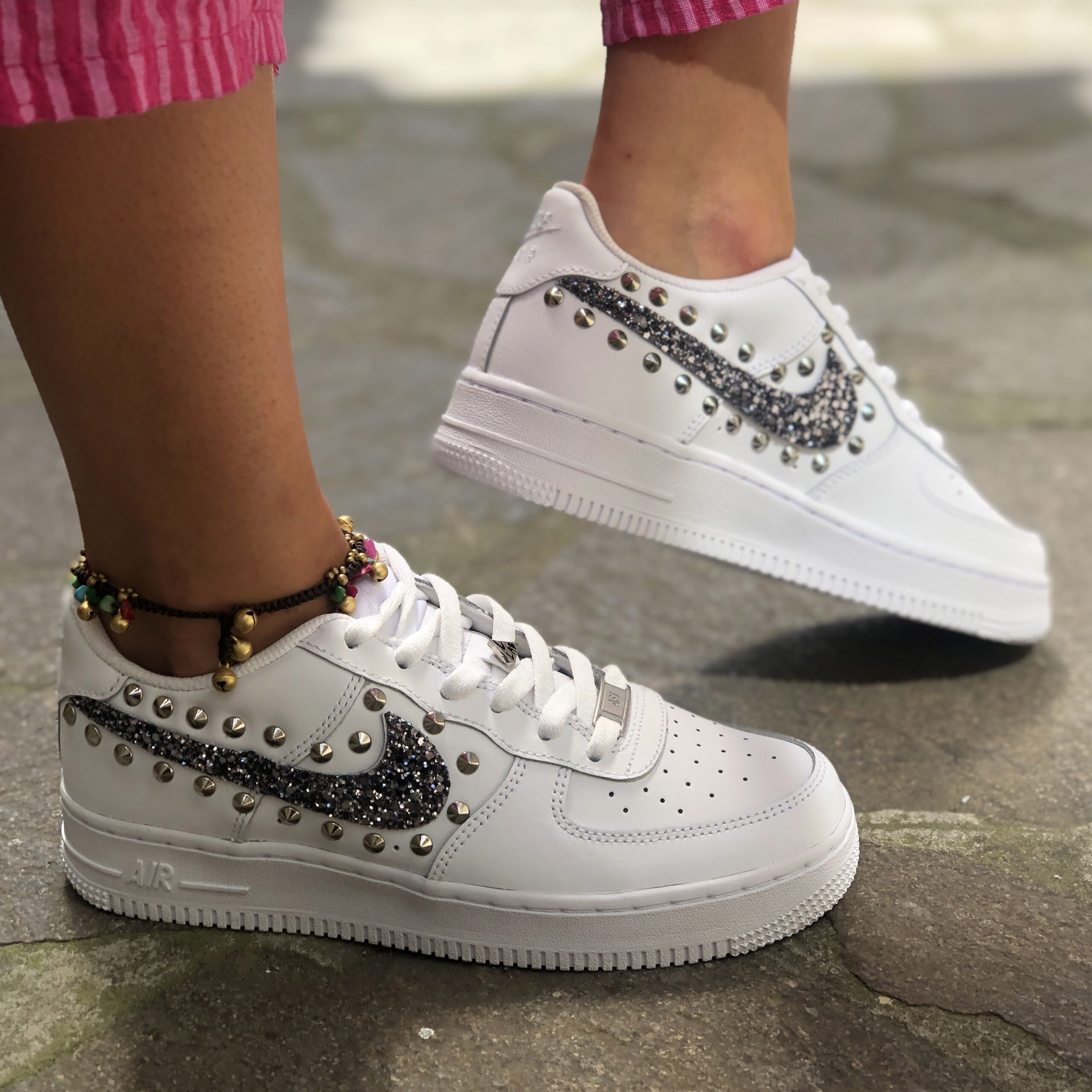 air force 1 donna personalizzate