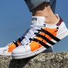 stan smith orange
