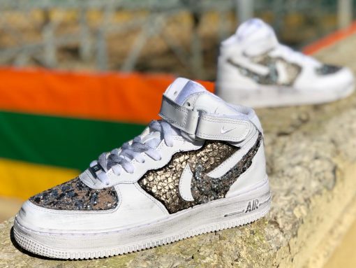 bronze af1