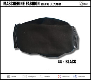 Mascherina Fashion - Covid 19