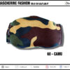 Mascherina Fashion - Covid 19