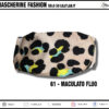 Mascherina Fashion - Covid 19