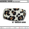 Mascherina Fashion - Covid 19