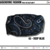 Mascherina Fashion - Covid 19