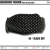 Mascherina Fashion - Covid 19