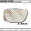 Mascherina Fashion - Covid 19