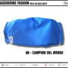 Mascherina Fashion - Covid 19