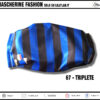 Mascherina Fashion - Covid 19