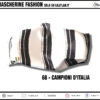 Mascherina Fashion - Covid 19