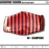 Mascherina Fashion - Covid 19