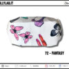 Mascherina Fashion - Covid 19