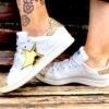 Adidas Stan Smith Golden Star
