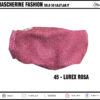 Mascherina Fashion - Covid 19
