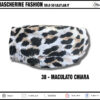 Mascherina Fashion - Covid 19