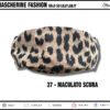 Mascherina Fashion - Covid 19