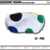 Mascherina Fashion - Covid 19