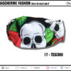 Mascherina Fashion - Covid 19