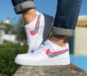Scarpe silver deals nuove