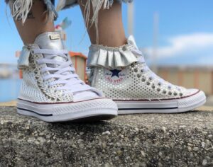 Scarpe 3 stars on sale