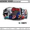 Mascherina Fashion - Covid 19
