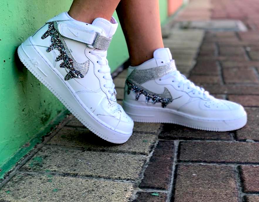 air force arcobaleno
