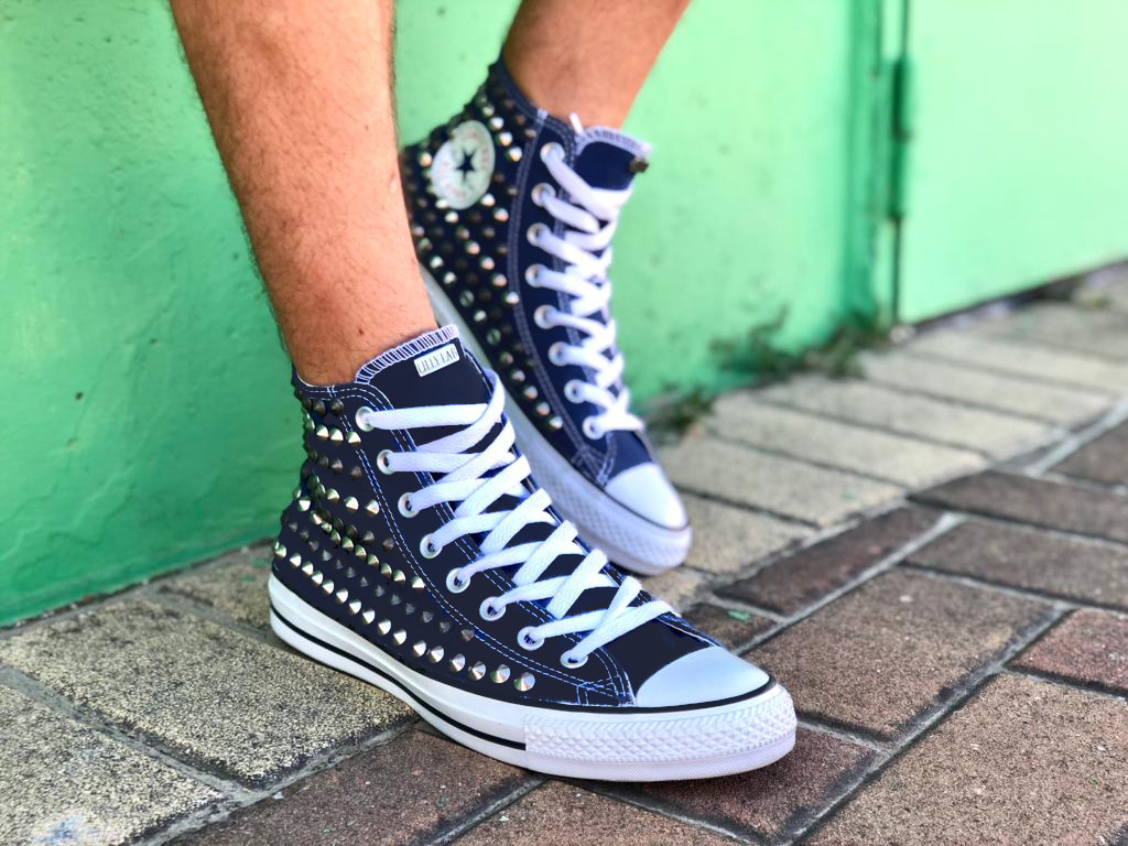 converse total blu