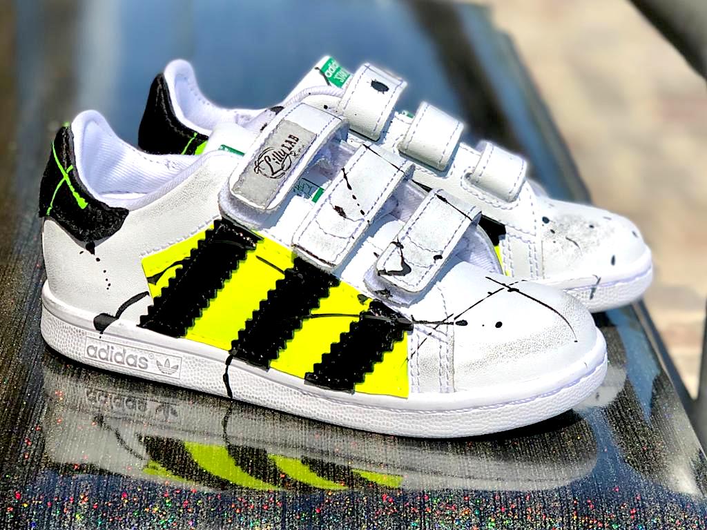 scarpe personalizzate adidas