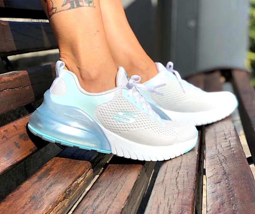 skechers soletta memory foam