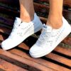 Diadora Personalizzate Elite Vintage Borchie
