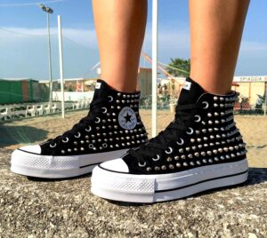 all star platform borchie