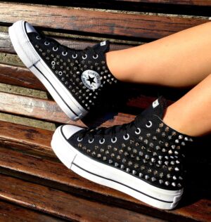 converse zeppa borchie