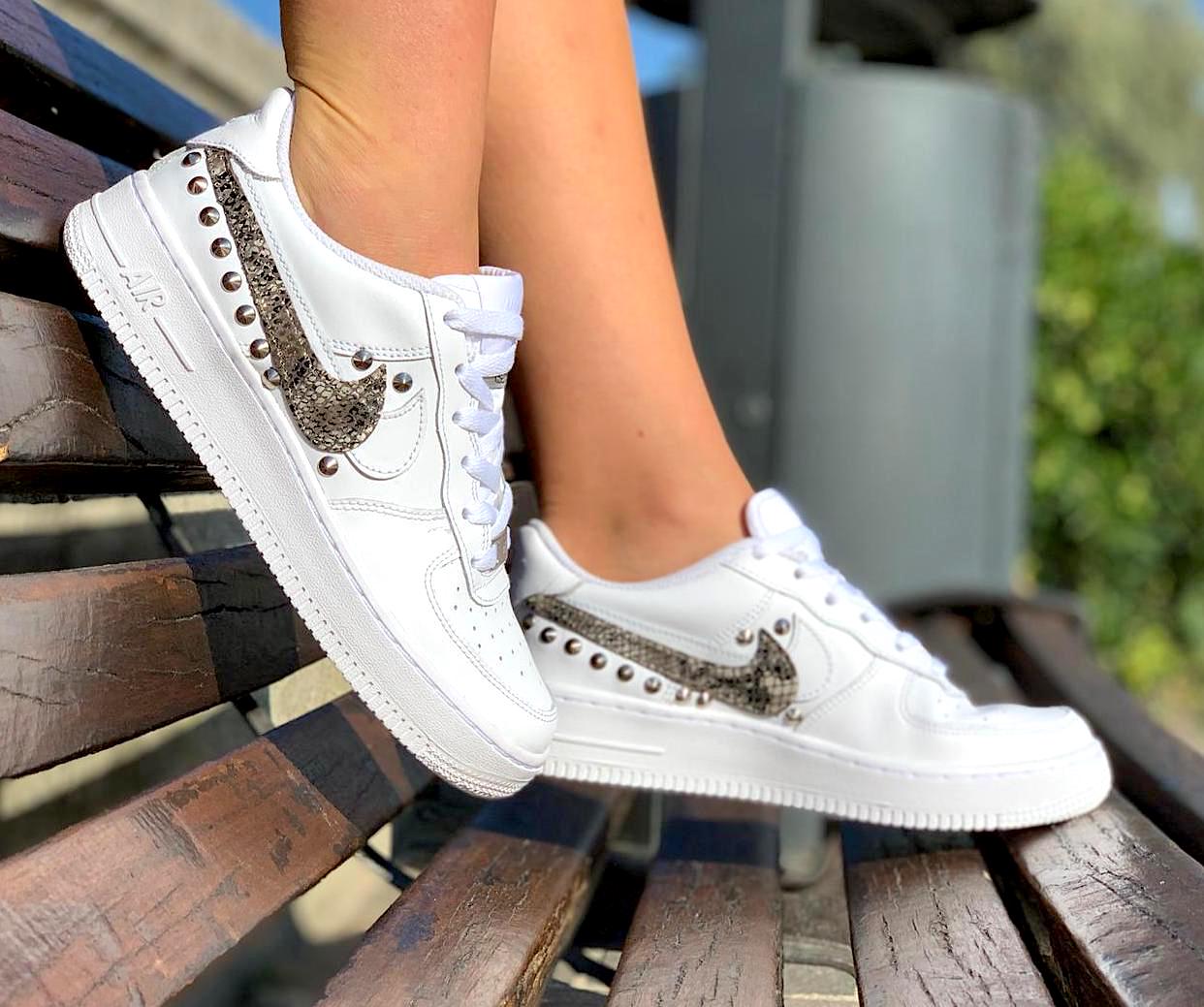 air force one borchie