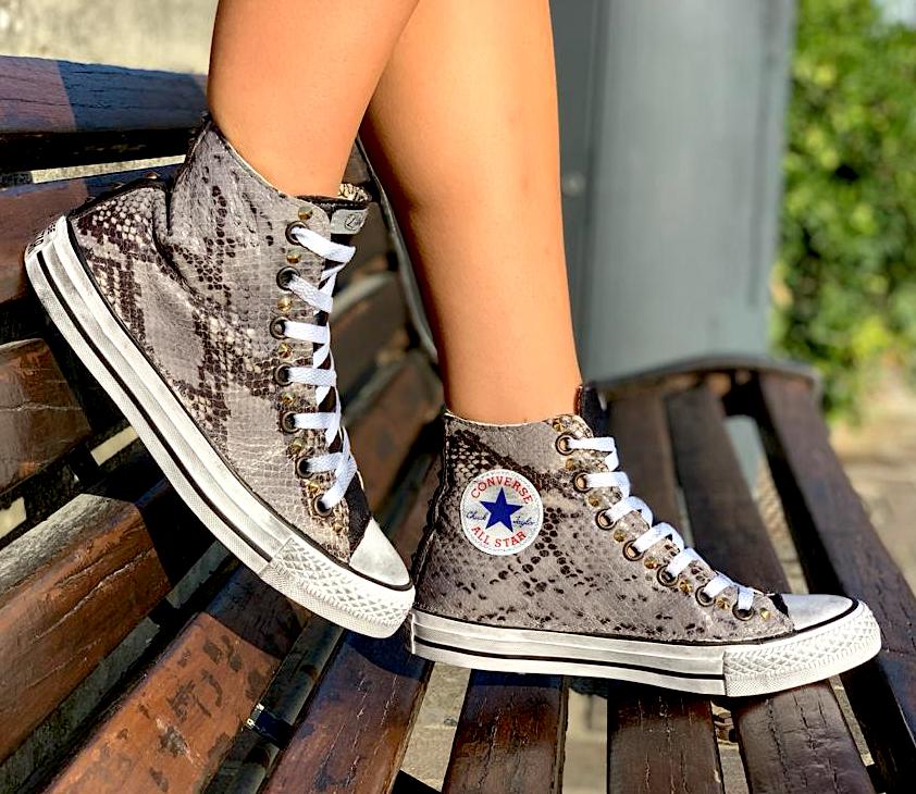 all star personalizzate rimini