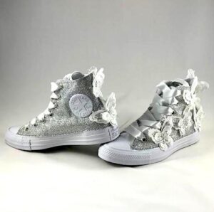 converse matrimonio personalizzate