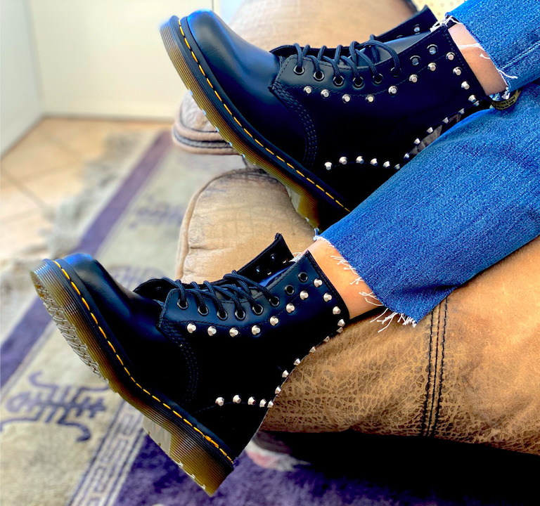 dr martens 46 prezzo