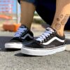 Vans Custom Old Skool Borchie