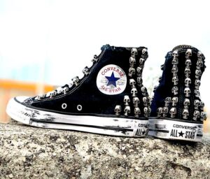 converse borchie 75