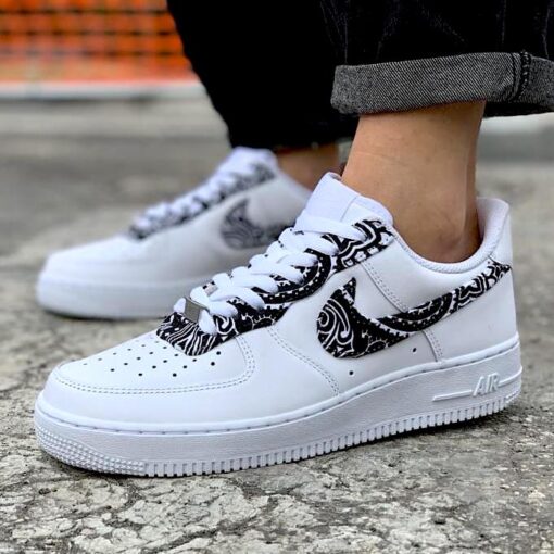 bandana nike af1