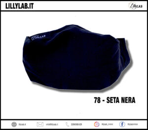 78 - SETA NERA
