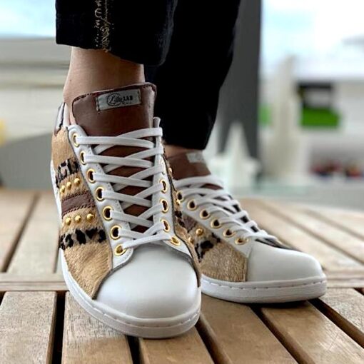 stan smith in cavallino