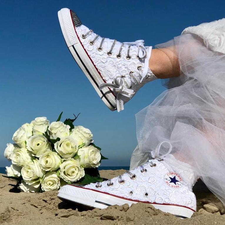 converse personalizzate rimini