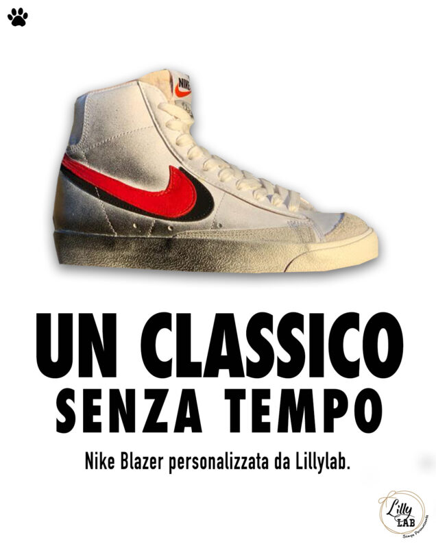 nike un tempo